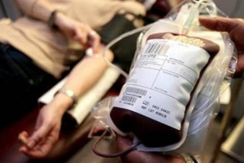 Группа крови на рукаве: как военные в Днепре занимались благотворительностью (ФОТО)