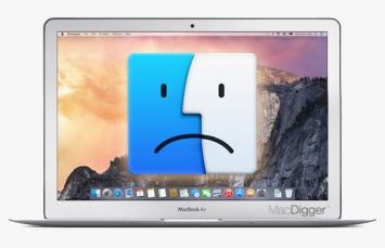 McAfee утверждает, что количество вредоносов для Mac выросло за год на 744%