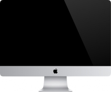 Профессиональные iMac дебютируют в октябре