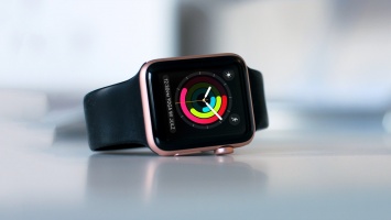 Apple может сократить интервал выхода новых моделей Apple Watch