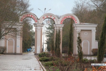 Начальник УЖКХ Керчи считает, что городские фонтаны построены немцами