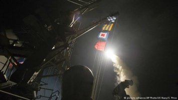 Дамаск не ожидает эскалации после удара США по сирийской авиабазе