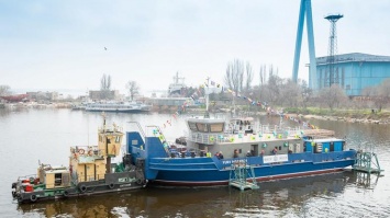 Один из лидеров аграрного рынка Украины будет строить пассажирские лайнеры (фото)