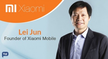 Основатель Xiaomi Лэй Цзюнь просит не сравнивать его компанию с Apple