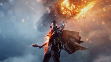 Разработчики Battlefield 1 продемонстрировали армию Российской империи