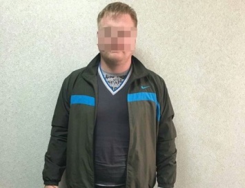 Задержан последний участник банды «оборотней в погонах», которая терроризировала Кропивницкий