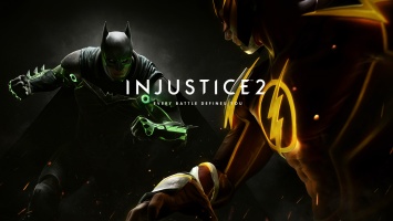 Создатели игры Injustice 2 выпустили трейлер с Селиной Кайл