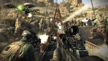 Разработчики Candy Crash готовят новую Call of Duty