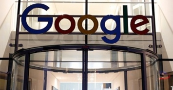 Google выпустил свою собственную водку