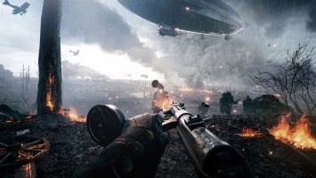 В Battlefield 1 появится дополнение «Во имя царя»