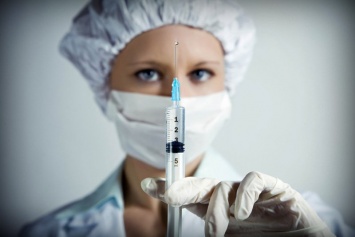 Американские медики находятся на последней стадии создания прививки от угревой сыпи