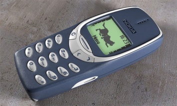 Выход Samsung Galaxy S8 хотят перенести из-за Nokia 3310