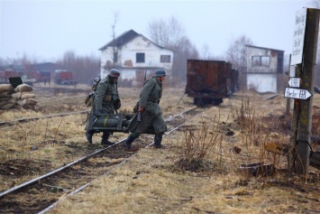 На международном фестивале в Новгороде представят события 1942 года