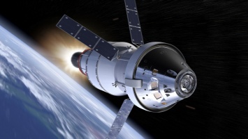 NASA поддерживает 22 научно-фантастических проекта для освоения космоса