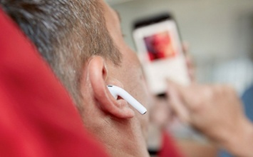 Нужны ли AirPods аудиофилу? Тест качества звука беспроводных наушников Apple