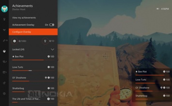 Доступна новая сборка для Xbox One в цикле Alpha