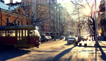 В столице Подол станет пешеходным