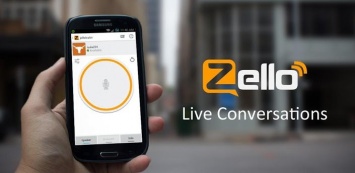 Роскомнадзор блокирует сигналы пользователей приложения Zello
