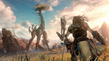 Guerrilla Games размышляет над тем, чего можно ждать от продолжения Horizon: Zero Dawn