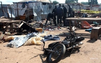 В Нигере уничтожены более 50 боевиков Боко Харам