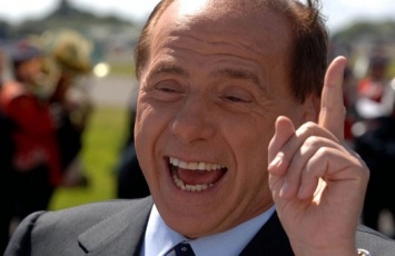 Сильвио Берлускони станет героем фильма Паоло Соррентино