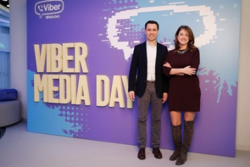 У компаний появятся новые способы нативного продвижения в Viber