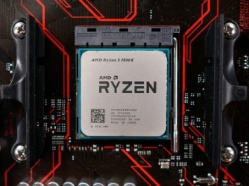 AMD Ryzen 5 - новые процессоры для геймерских и рабочих ПК