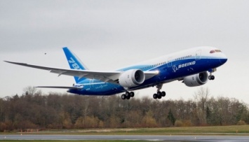 3D-печать позволит Boeing сэкономить до $3 миллиона на каждом лайнере