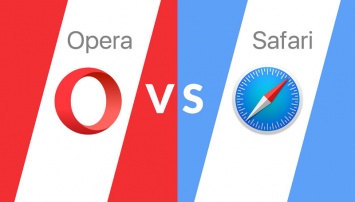 «Я отказался от Safari в пользу Opera и абсолютно счастлив»