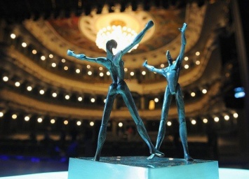 В Москве объявили номинантов балетного «Оскара»