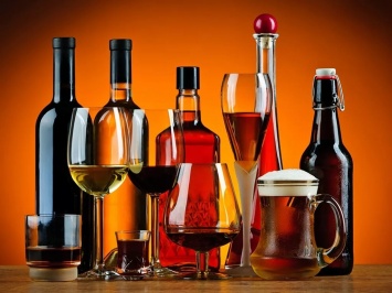 Алкогольные напитки могут спасти жизнь