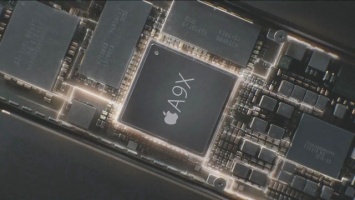 Apple ищет специалистов для работы над собственным GPU для iPhone и iPad