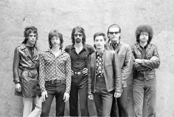 Основатель группы The J. Geils Band найден мертвым в своем доме