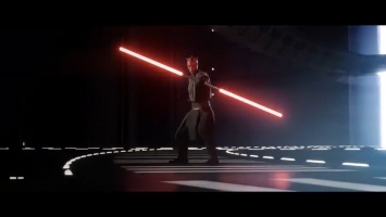 В Сеть утек премьерный трейлер Star Wars: Battlefront 2