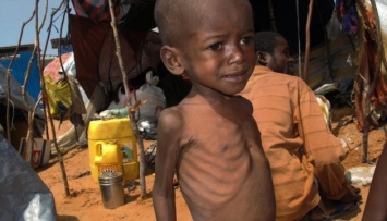 ООН предупреждает: Африке грозит страшнейший голод за последние годы