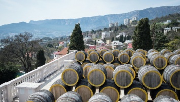 Павленко об инциденте в Италии: крымским винам сделали бесплатный пиар