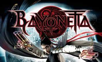 Видео и скриншоты к запуску Bayonetta для ПК
