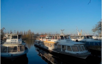 Дачные перевозки в Херсоне находятся под угрозой срыва?