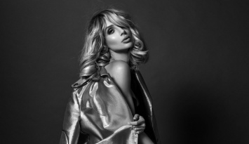 Loboda презентовала неожиданное видео с монашкой в главной роли