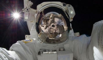 Астронавты раскрыли секреты жизни в космосе