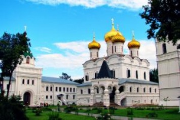Составлен рейтинг популярных мест для паломничества в России