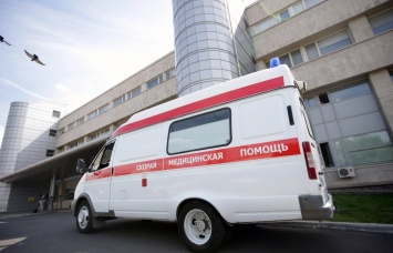 В Ростовской области с 9-го этажа выбросилась 16-летняя девушка