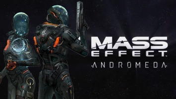 В Mass Effect: Andromeda будет онлайн-кооператив на несколько человек