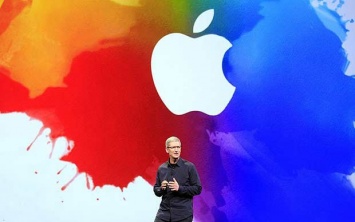 Почему Apple отказалась от буквы «i» в названии своих продуктов