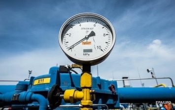 Украина просит аванс у Газпрома
