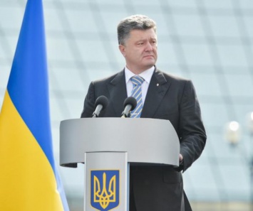 Порошенко: экономический рост в Украине может восстановиться в ближайшие месяцы