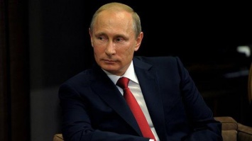 В сети показали, как Путин боролся за рубль (ВИДЕО)
