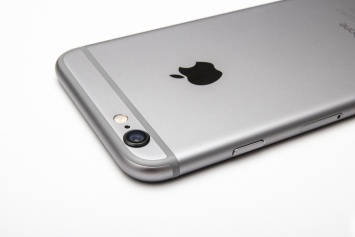 Apple iPhone 6 S оснастят камерой на 12 мегапикселей