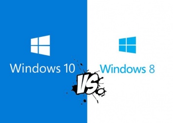 Основные отличия Windows 10 от Windows 8 (ФОТО)