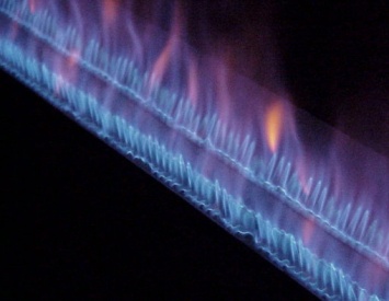 Яценюк сообщил о нехватке 4,5 млрд кубометров газа для прохождения зимы